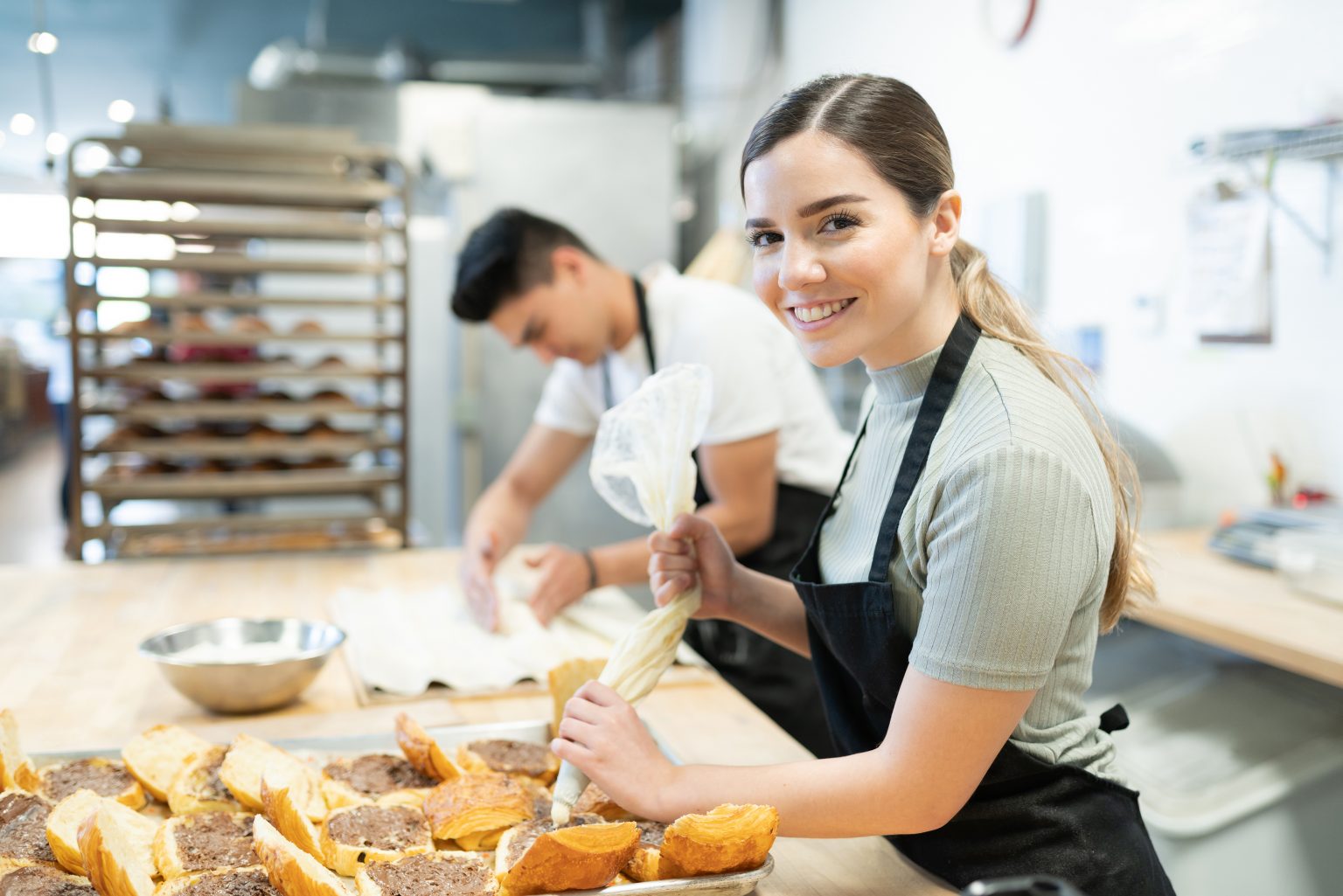 Bakers, Food and Allied Workers Union (BFAWU)