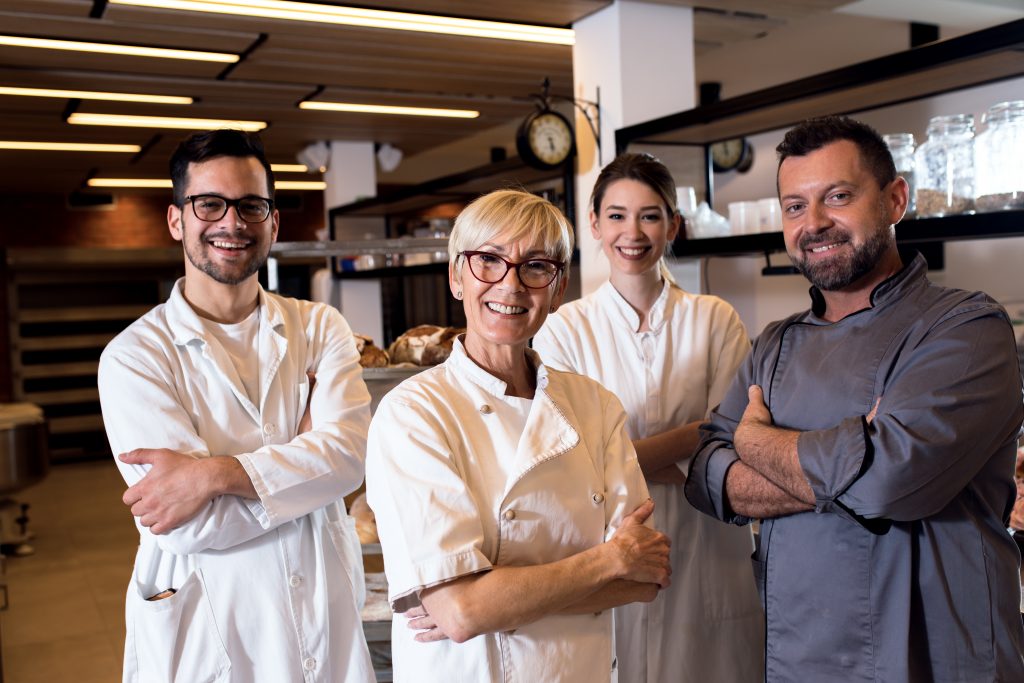 Bakers, Food and Allied Workers Union (BFAWU)